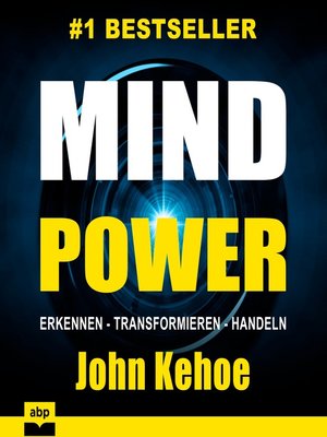 cover image of MindPower--Erkennen--Transformieren--Handeln